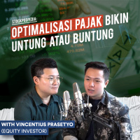 Optimalisasi Pajak Bikin Untung Atau Buntung?