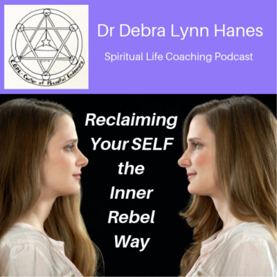 Reclaiming Your Self The Inner Rebel Way