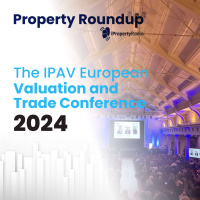 The IPAV European Valuation  Trade Conference 2024