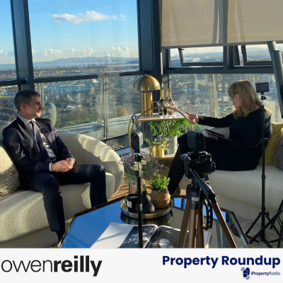 Property Matters On Ipropertyradio