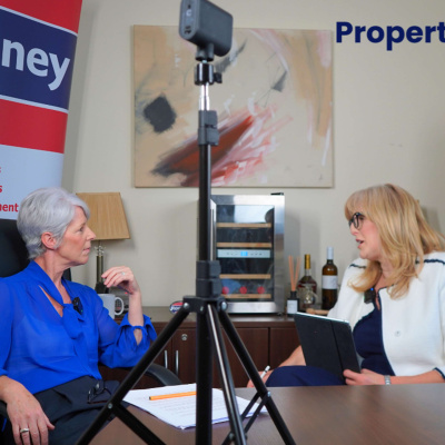Property Matters On Ipropertyradio