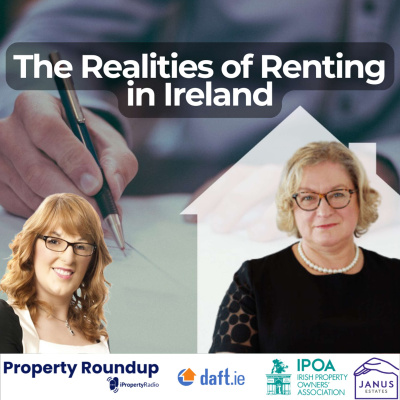 Property Matters On Ipropertyradio