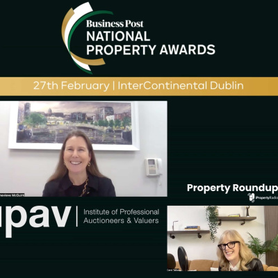 Property Matters On Ipropertyradio