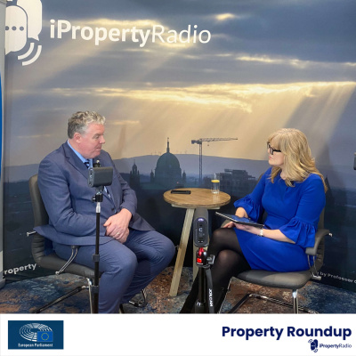 Property Matters On Ipropertyradio