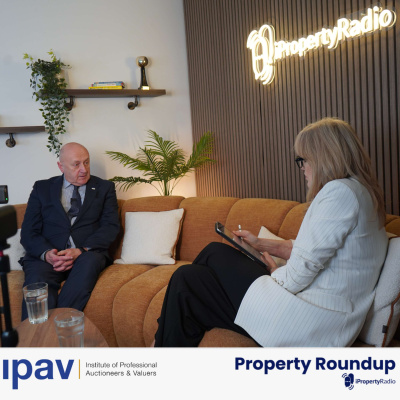 Property Matters On Ipropertyradio