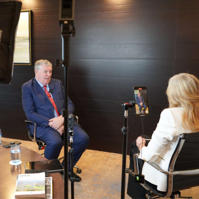 Property Matters On Ipropertyradio