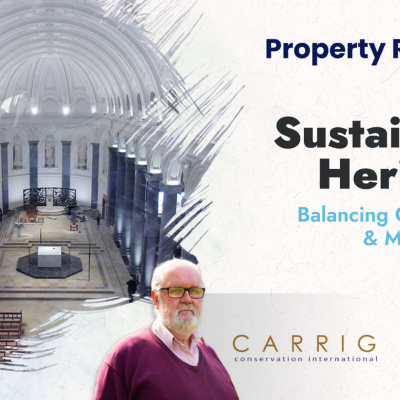 Property Matters On Ipropertyradio