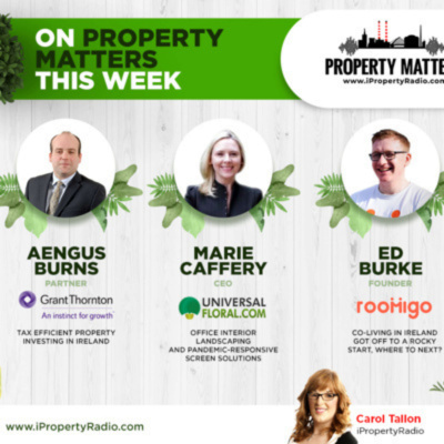 Property Matters On Ipropertyradio