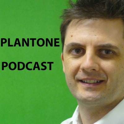 Plantone Podcast