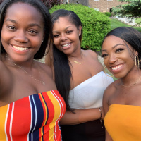 Episode 8: Girls Night In ft. Alexandria Neal