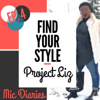 EP: 4 Mic Diaries of Podcast hosting. 