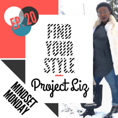 Find Your Style Project Liz Behind The Scenes.