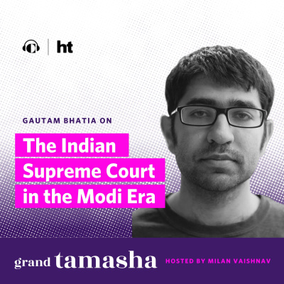 Grand Tamasha