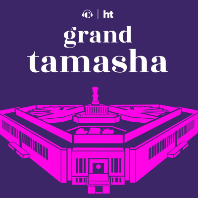Grand Tamasha