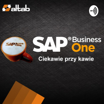 Sap Business One Ciekawie Przy Kawie