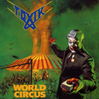 130dB: Thrash Metal krakers die buiten de Top 60 zijn gevallen