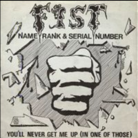 130dB Metal Show: NWOBHM Top 60 deel 4