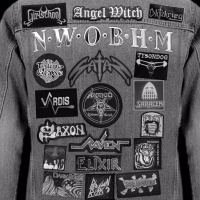130dB Metal Show: NWOBHM het verhaal