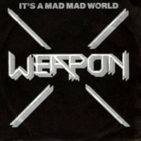 130dB Podcast: more awesome NWOBHM tracks part 1 !!!ENGLISH VERSION!!!