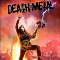 130dB Podcast - DEEL 1: Het ontstaan van Death Metal