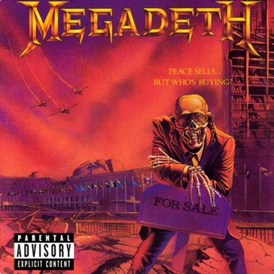 Death Metal Top 55 Deel 1