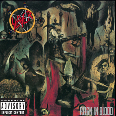 Death Metal Top 55 Deel 1