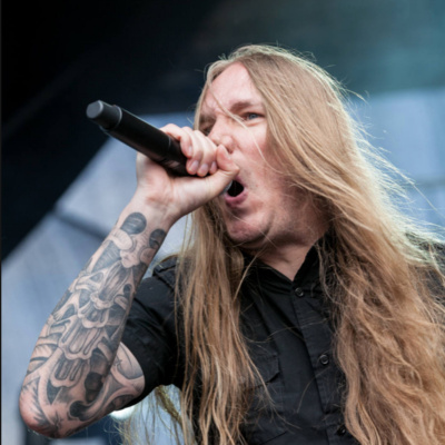 Death Metal Top 55 Deel 1