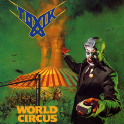 Death Metal Top 55 Deel 1