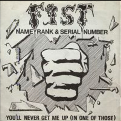 Death Metal Top 55 Deel 1