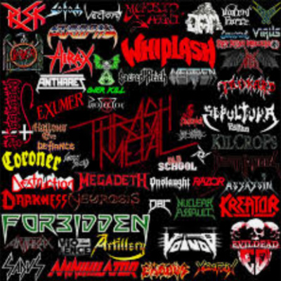 Death Metal Top 55 Deel 1