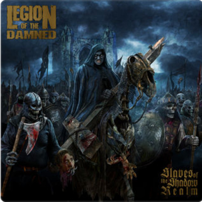 Death Metal Top 55 Deel 1