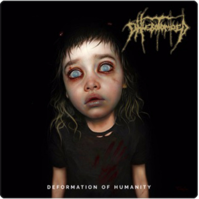 Death Metal Top 55 Deel 1