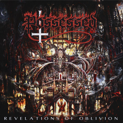 Death Metal Top 55 Deel 1