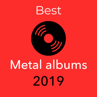 Death Metal Top 55 Deel 1