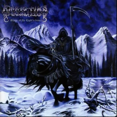 Death Metal Top 55 Deel 1