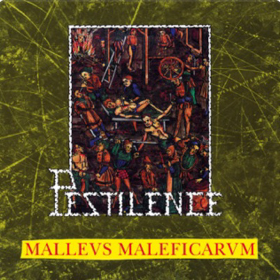 Death Metal Top 55 Deel 1