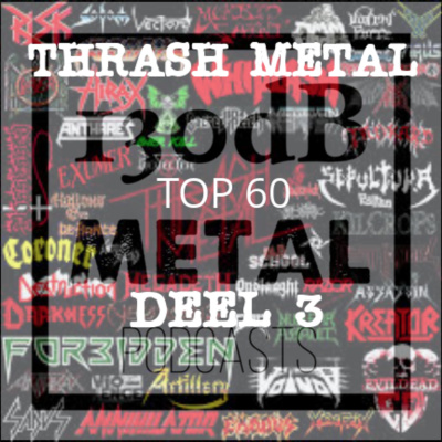 Death Metal Top 55 Deel 1