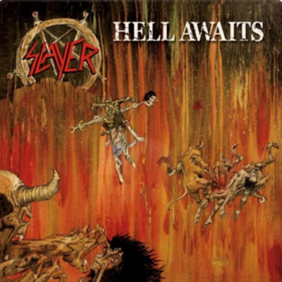 Death Metal Top 55 Deel 1