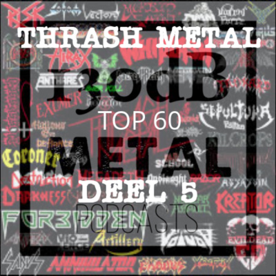 Death Metal Top 55 Deel 1