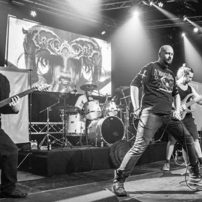 Death Metal Top 55 Deel 1