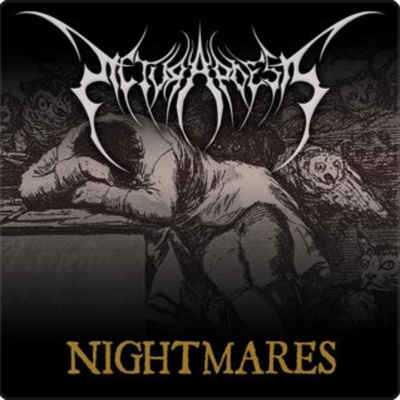 Death Metal Top 55 Deel 1