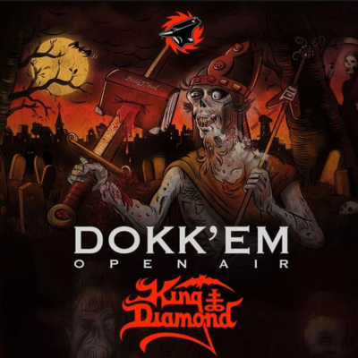 Death Metal Top 55 Deel 1