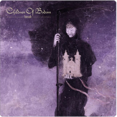 Death Metal Top 55 Deel 1