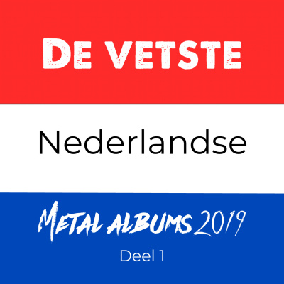 Death Metal Top 55 Deel 1