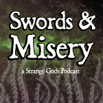 Swords  Misery