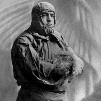 El memorable fracaso de Ernest Shackleton. Capítulo 2/3