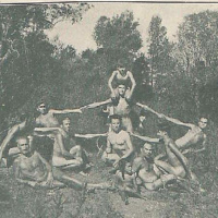 El nudismo como emancipación