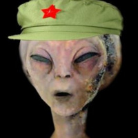 Posadas y los comunistas galácticos