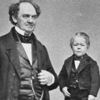 La grandeza del general Pulgarcito