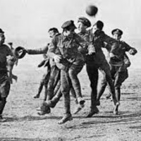 La tregua de navidad